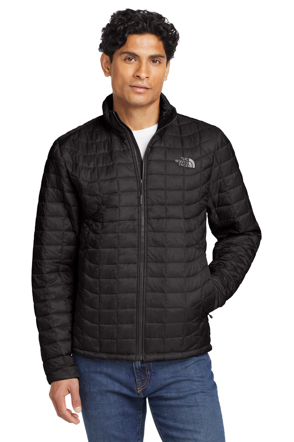 The North Face ® ThermoBall ™ Trekker Jacket. NF0A3LH2
