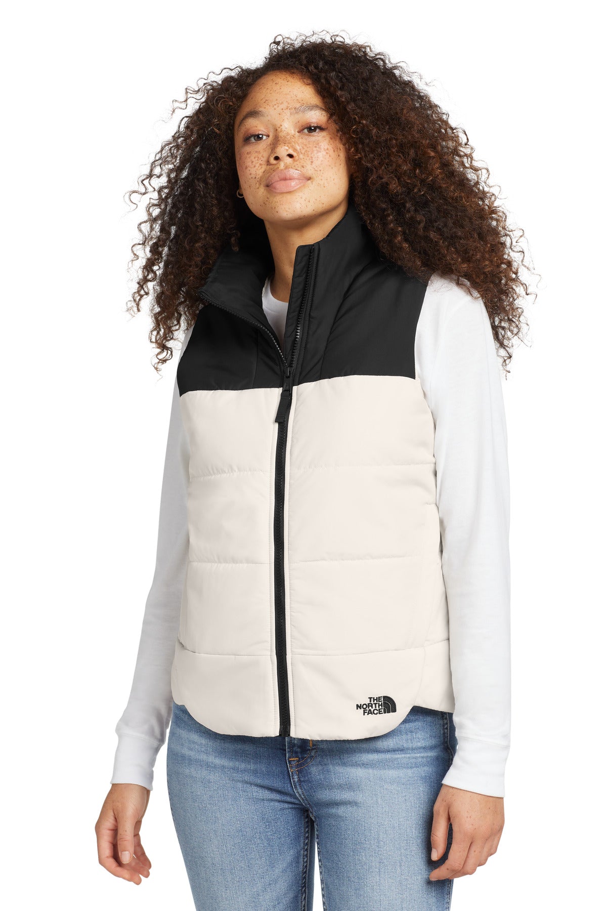 The North Face ® Ladies Everyday Insulated Vest. NF0A529Q