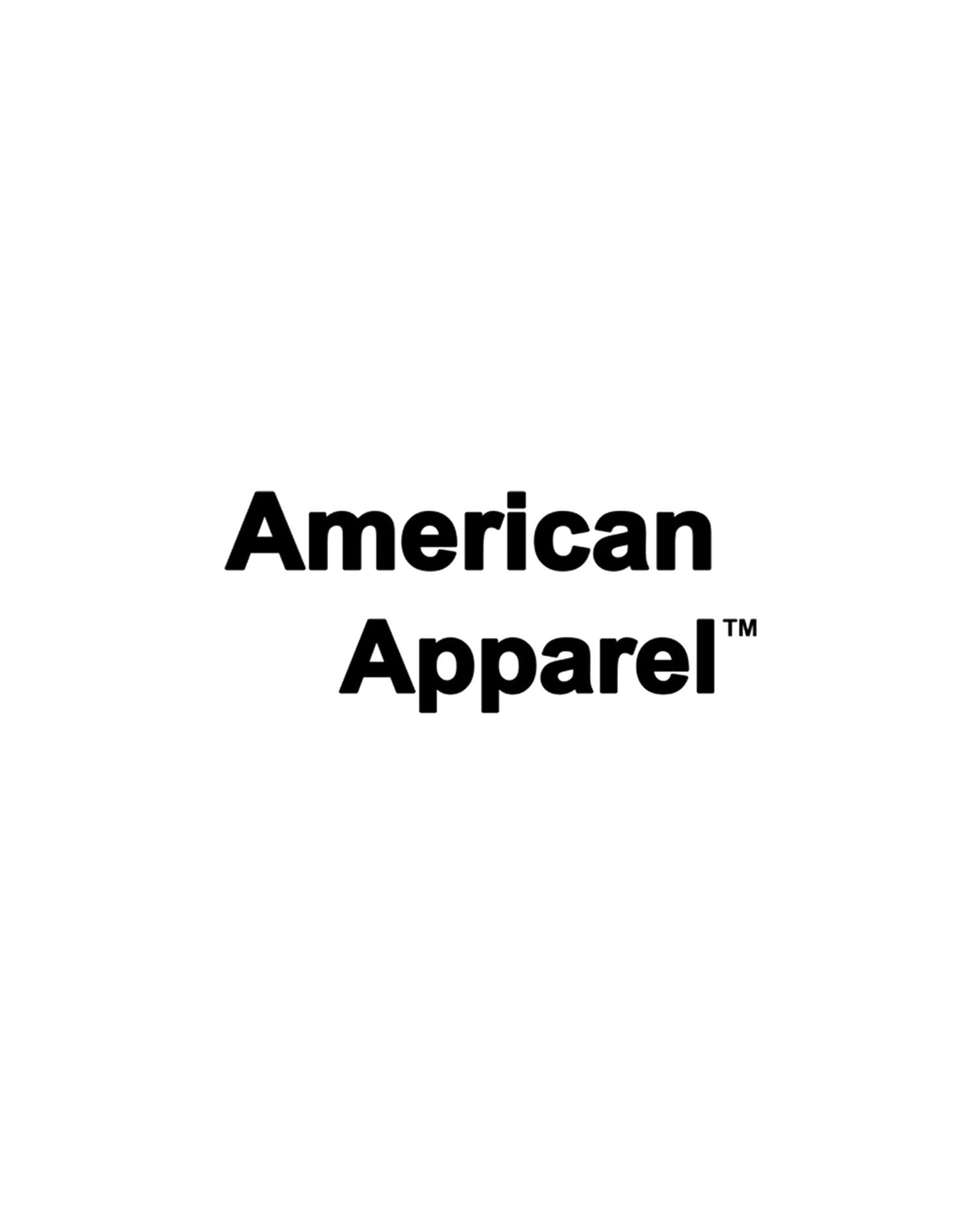 American Apparel