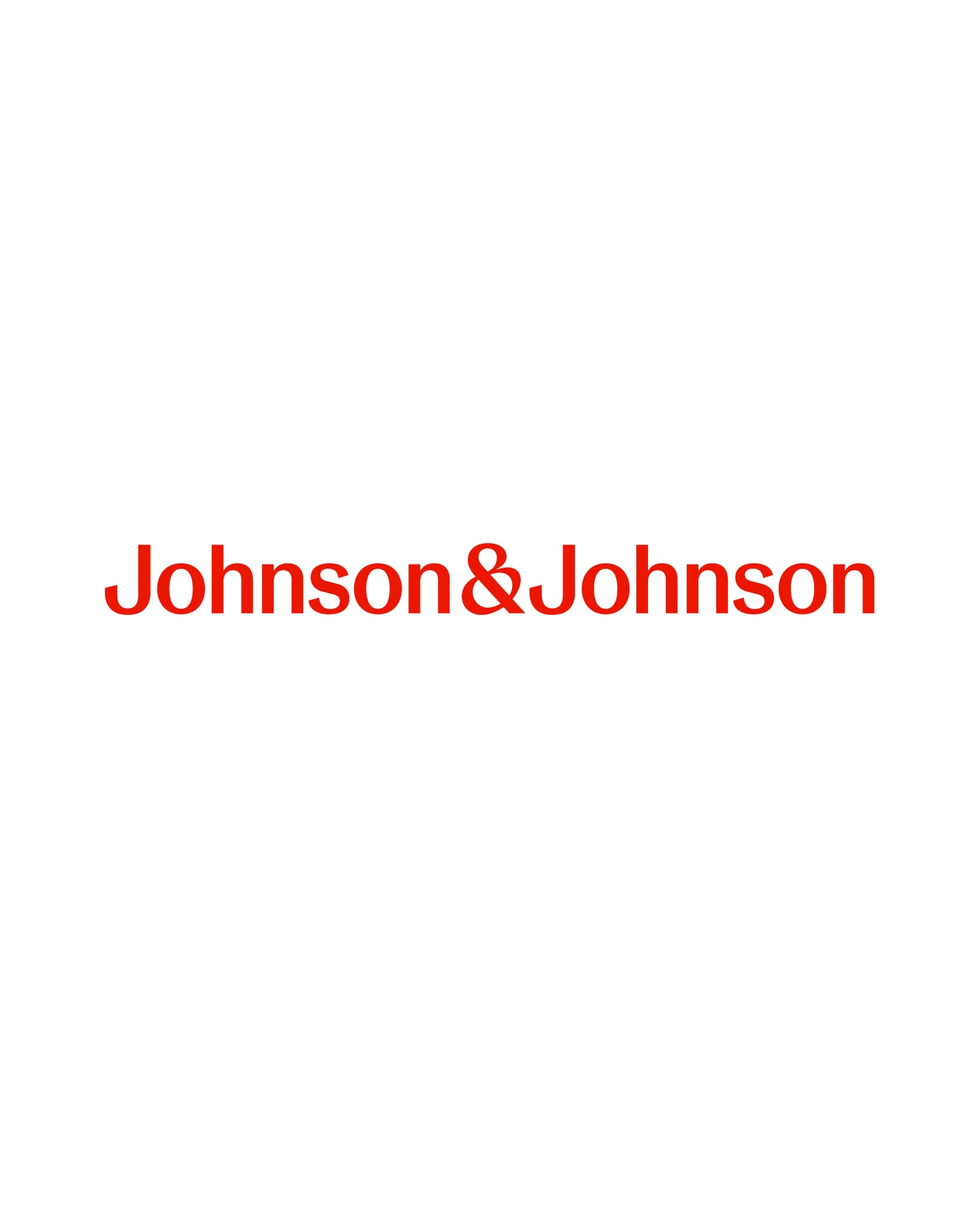 Johnson & Johnson