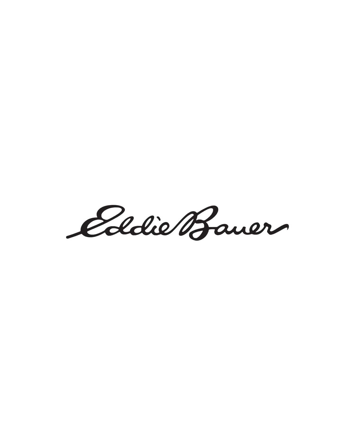 Eddie Bauer