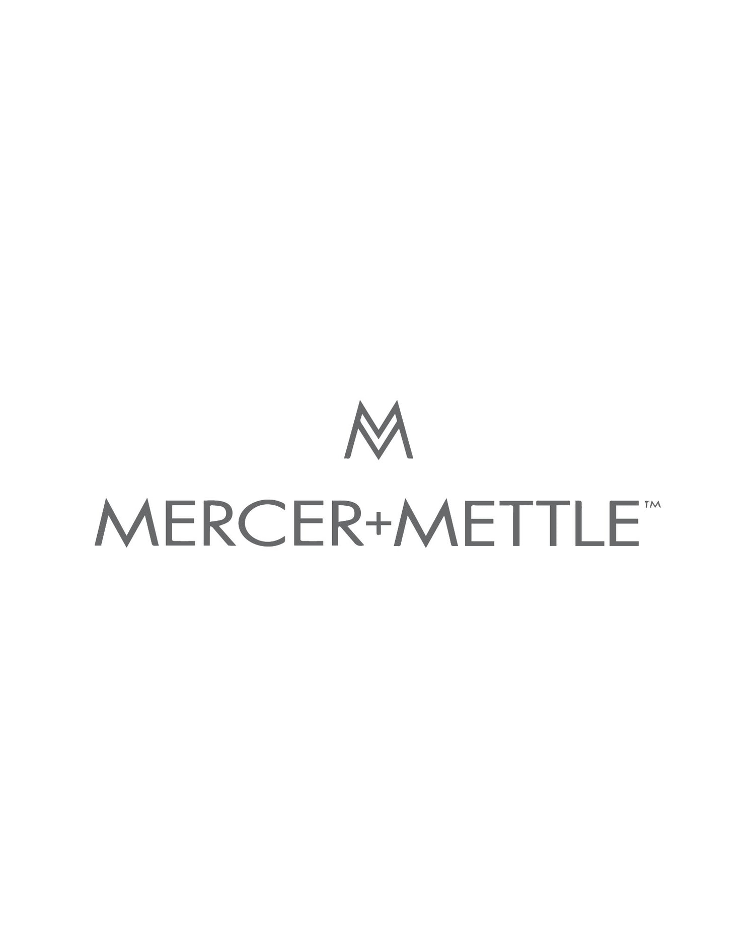 Mercer+Mettle