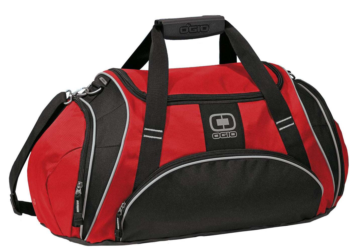 OGIO® - Crunch Duffel. 108085