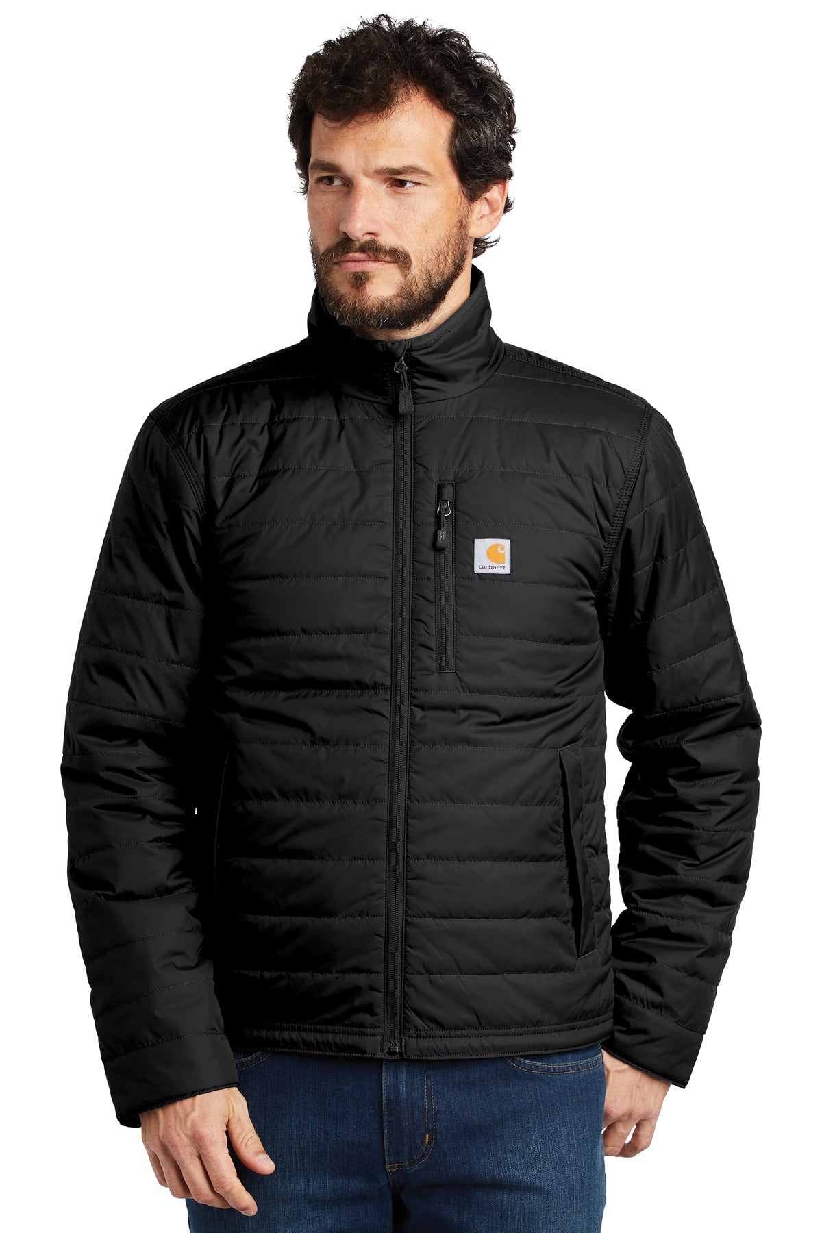 Carhartt ® Gilliam Jacket. CT102208