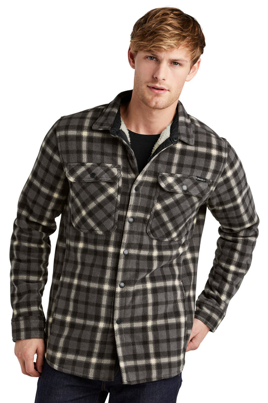 Eddie Bauer® Woodland Shirt Jac EB228