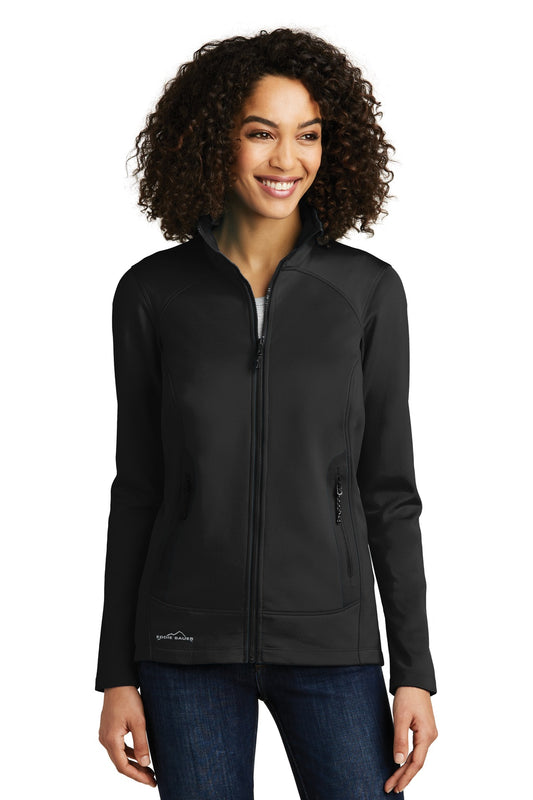 Eddie Bauer® Ladies Highpoint Fleece Jacket. EB241