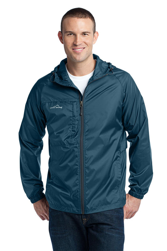 Eddie Bauer® - Packable Wind Jacket. EB500