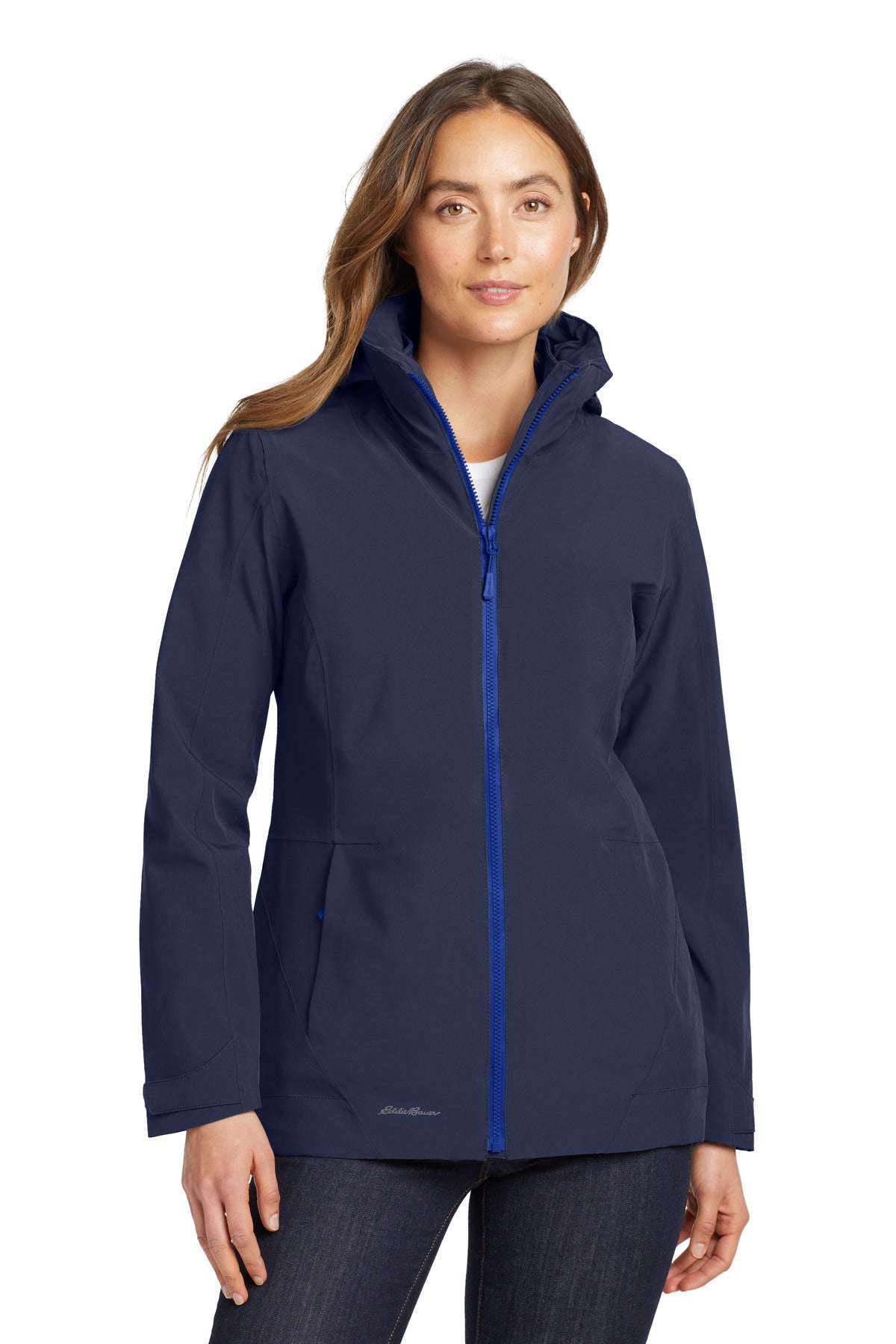 Eddie Bauer® Ladies WeatherEdge® 3-in-1 Jacket EB657