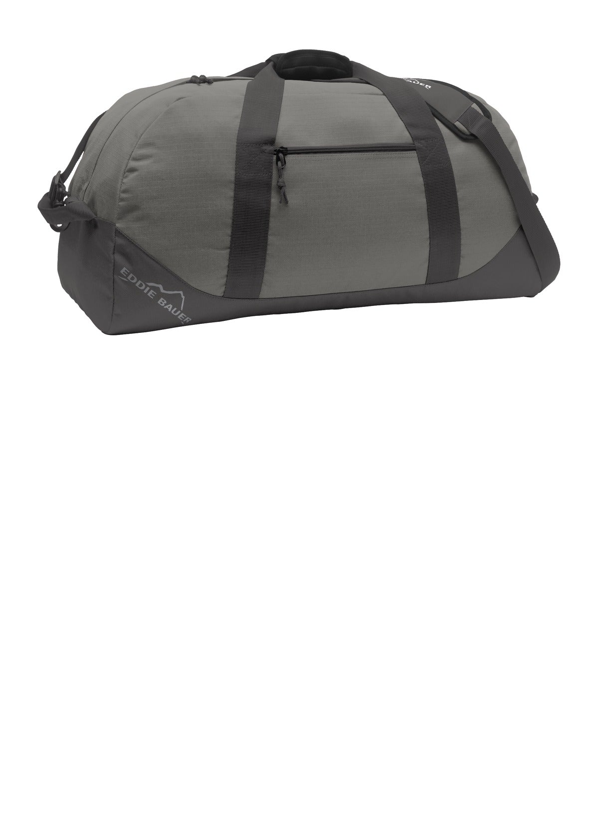 Eddie Bauer® Large Ripstop Duffel. EB901