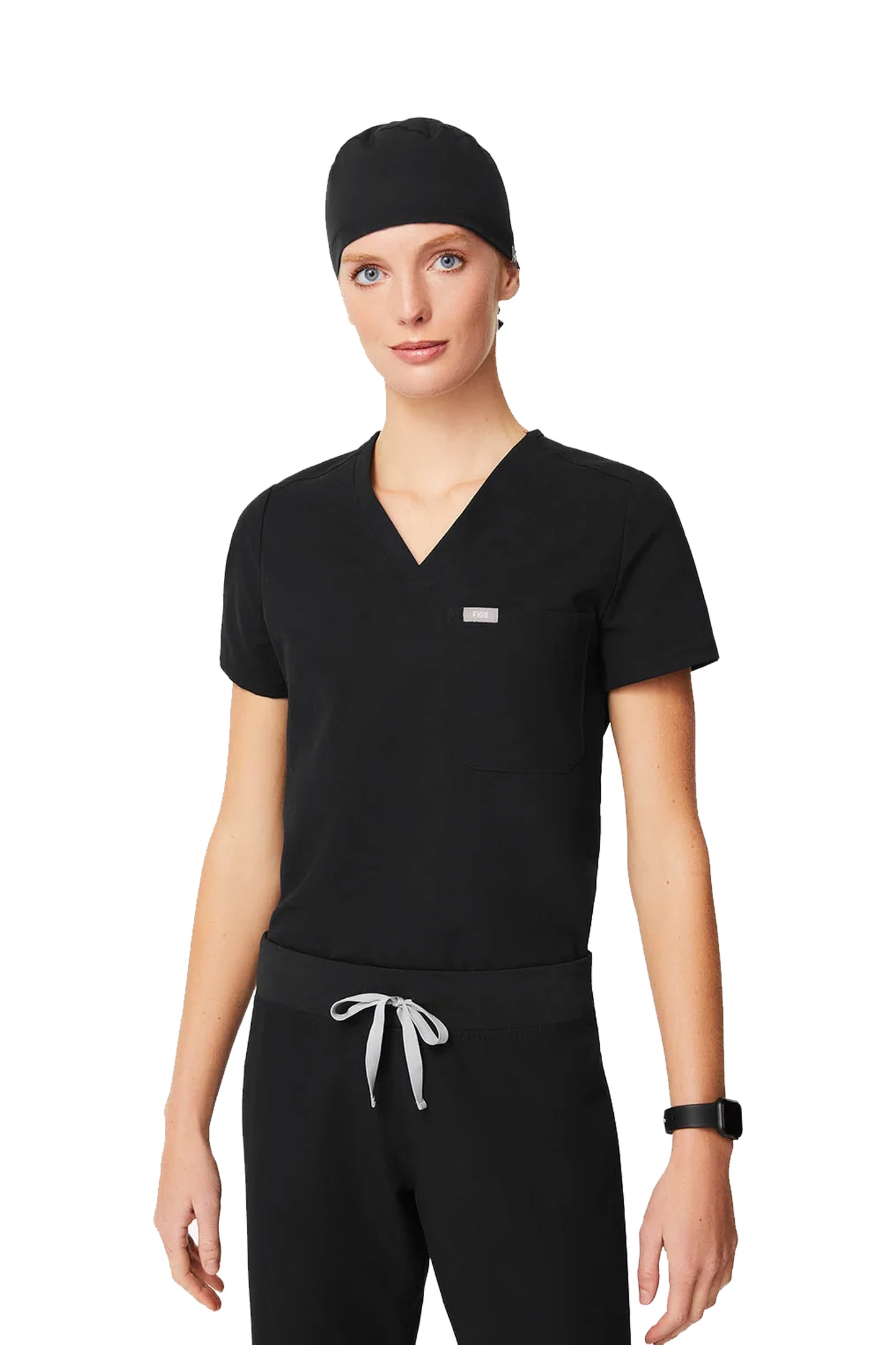 FIGS® Modern Scrub Cap