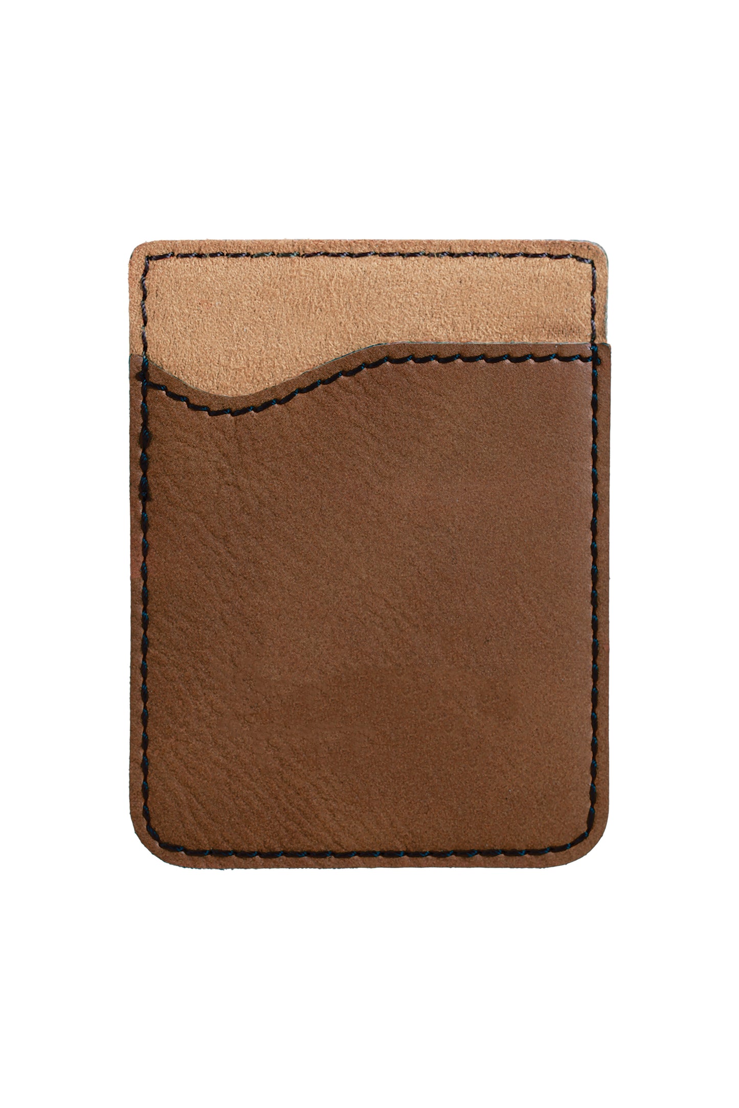Vegan Leather Phone Wallet