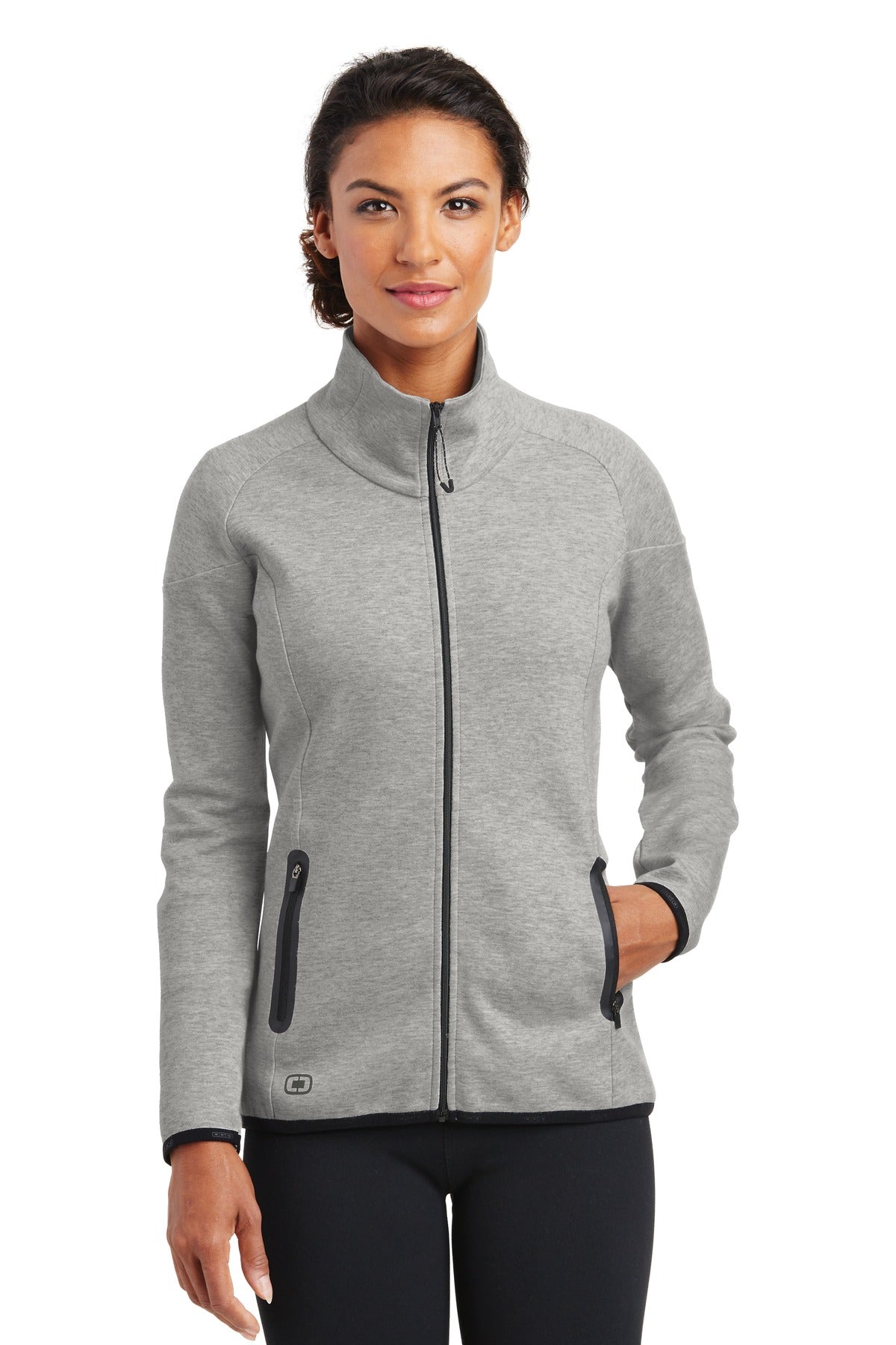 OGIO® Ladies Origin Jacket. LOE503