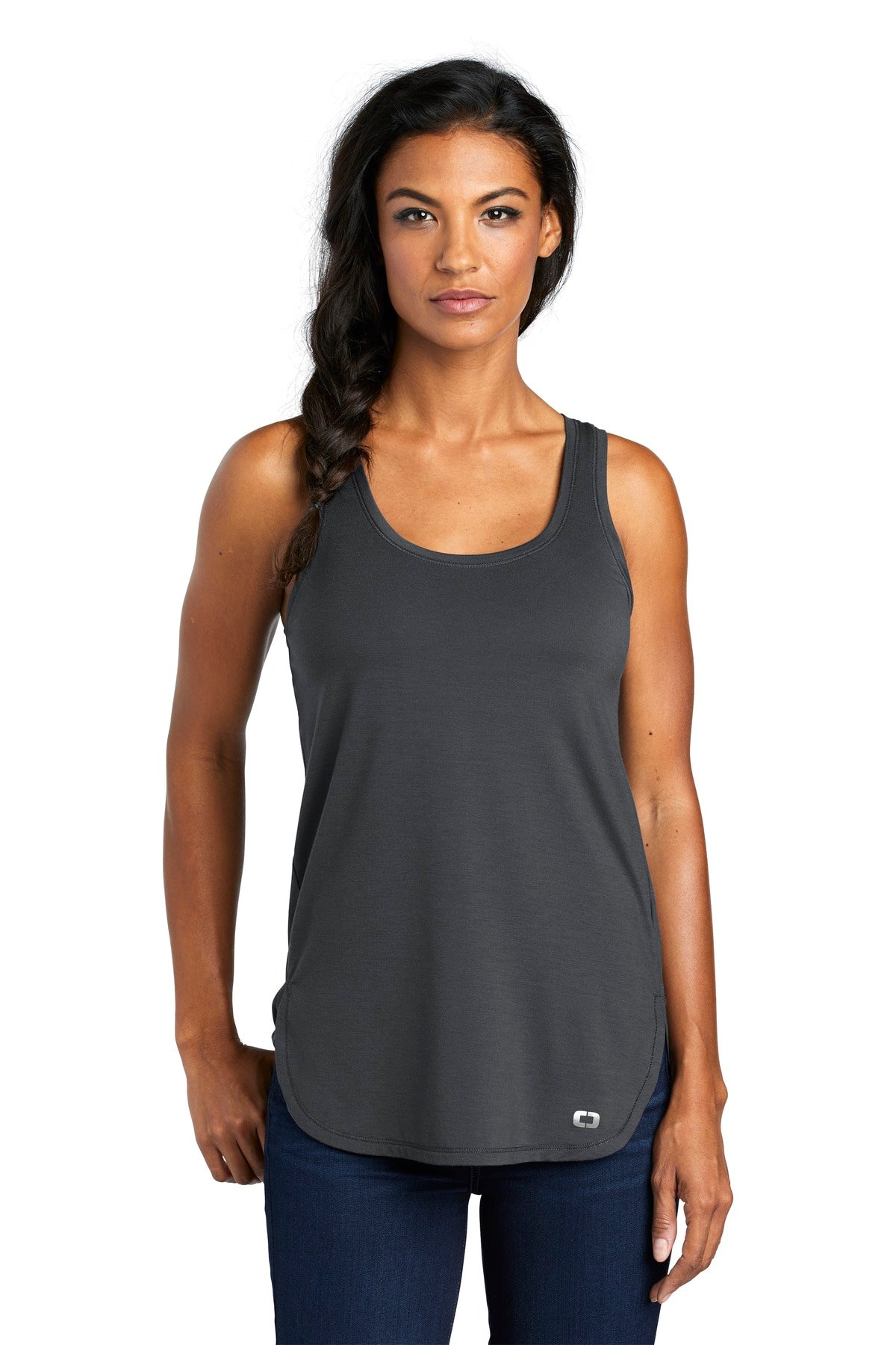 OGIO ® Ladies Luuma Tank. LOG801