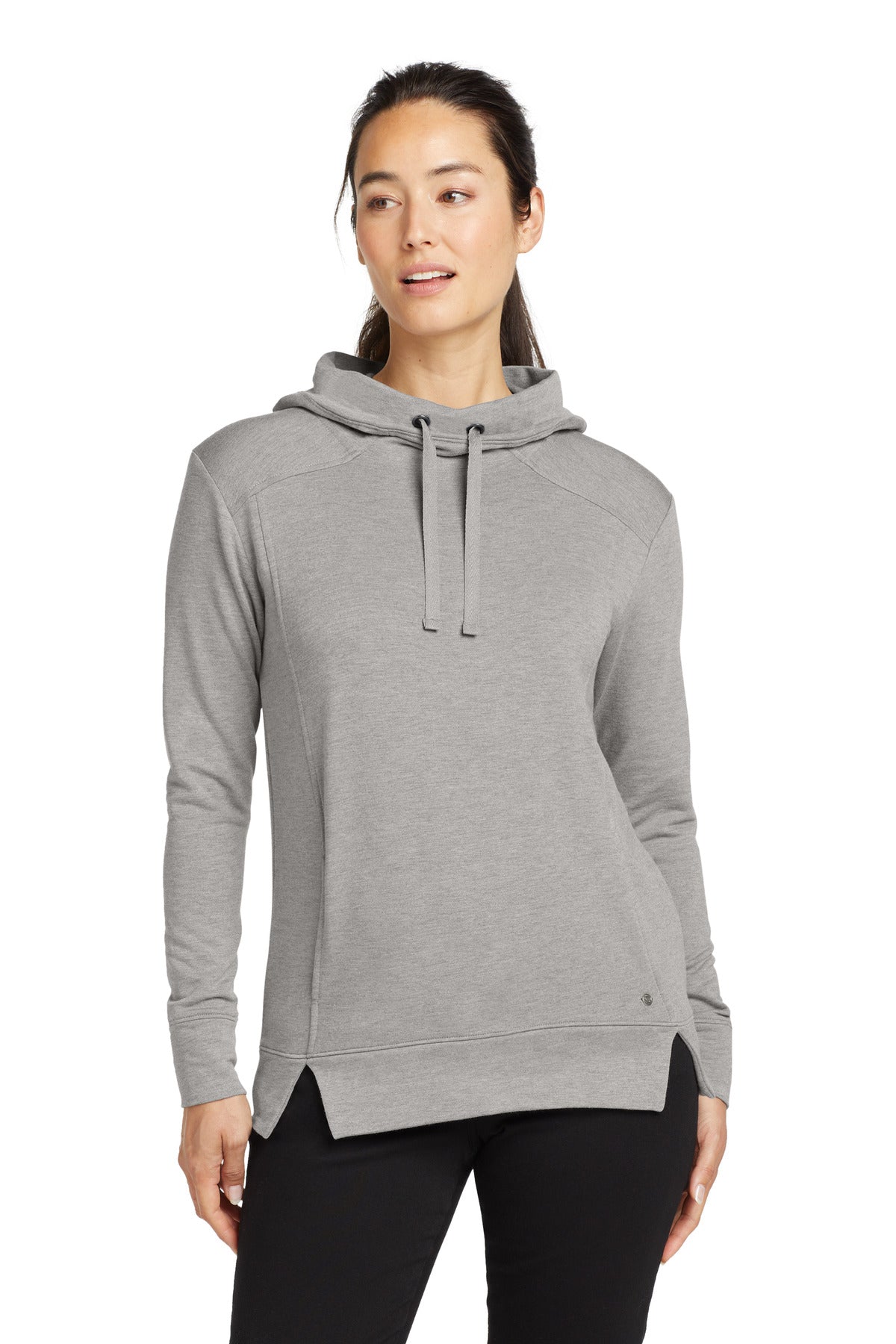 OGIO ® Ladies Luuma Pullover Fleece Hoodie. LOG810