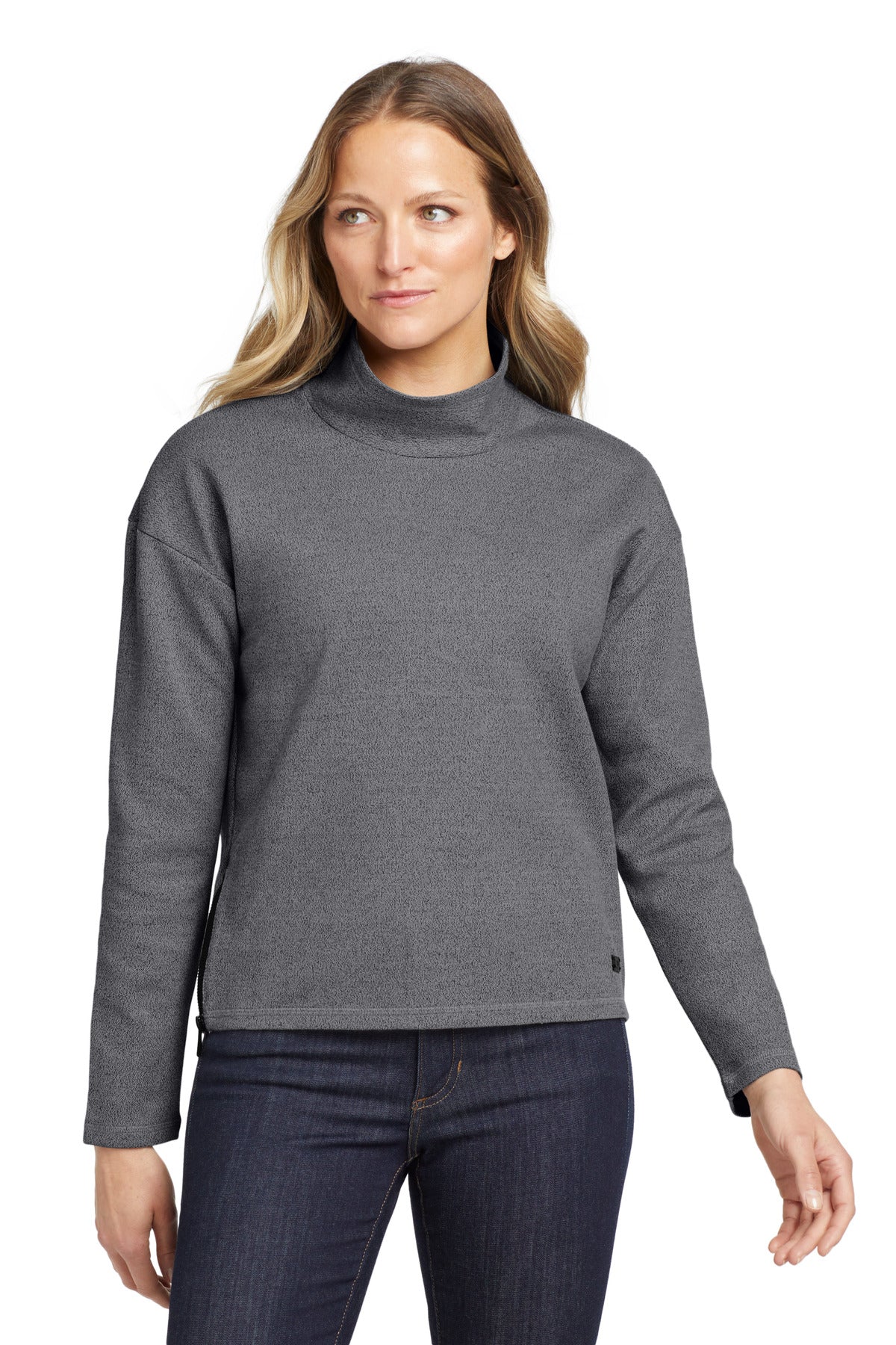 OGIO ® Ladies Transition Pullover. LOG822