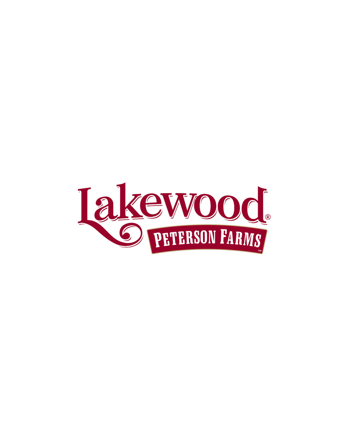Private Collection Landing – Custom and Personalized