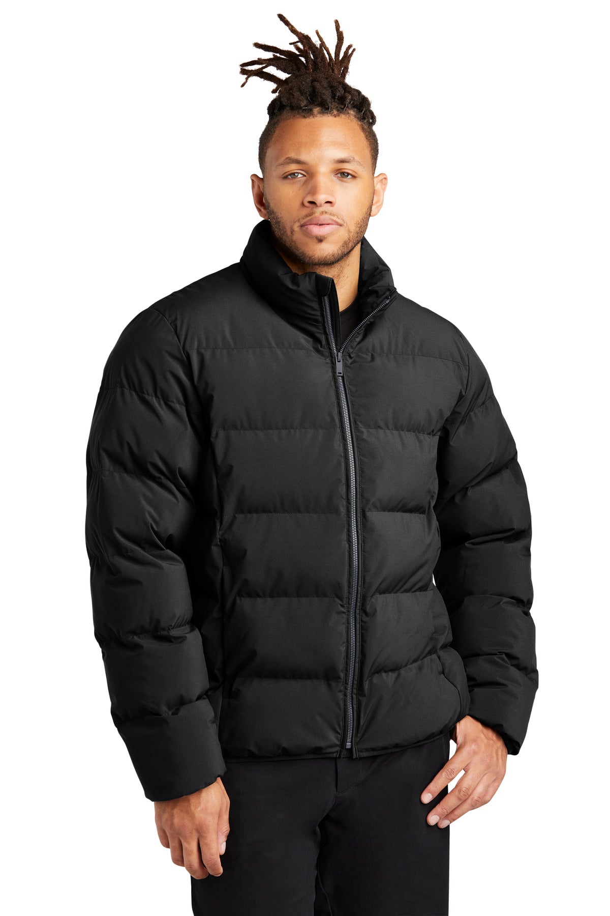 Mercer+Mettle® Puffy Jacket MM7210