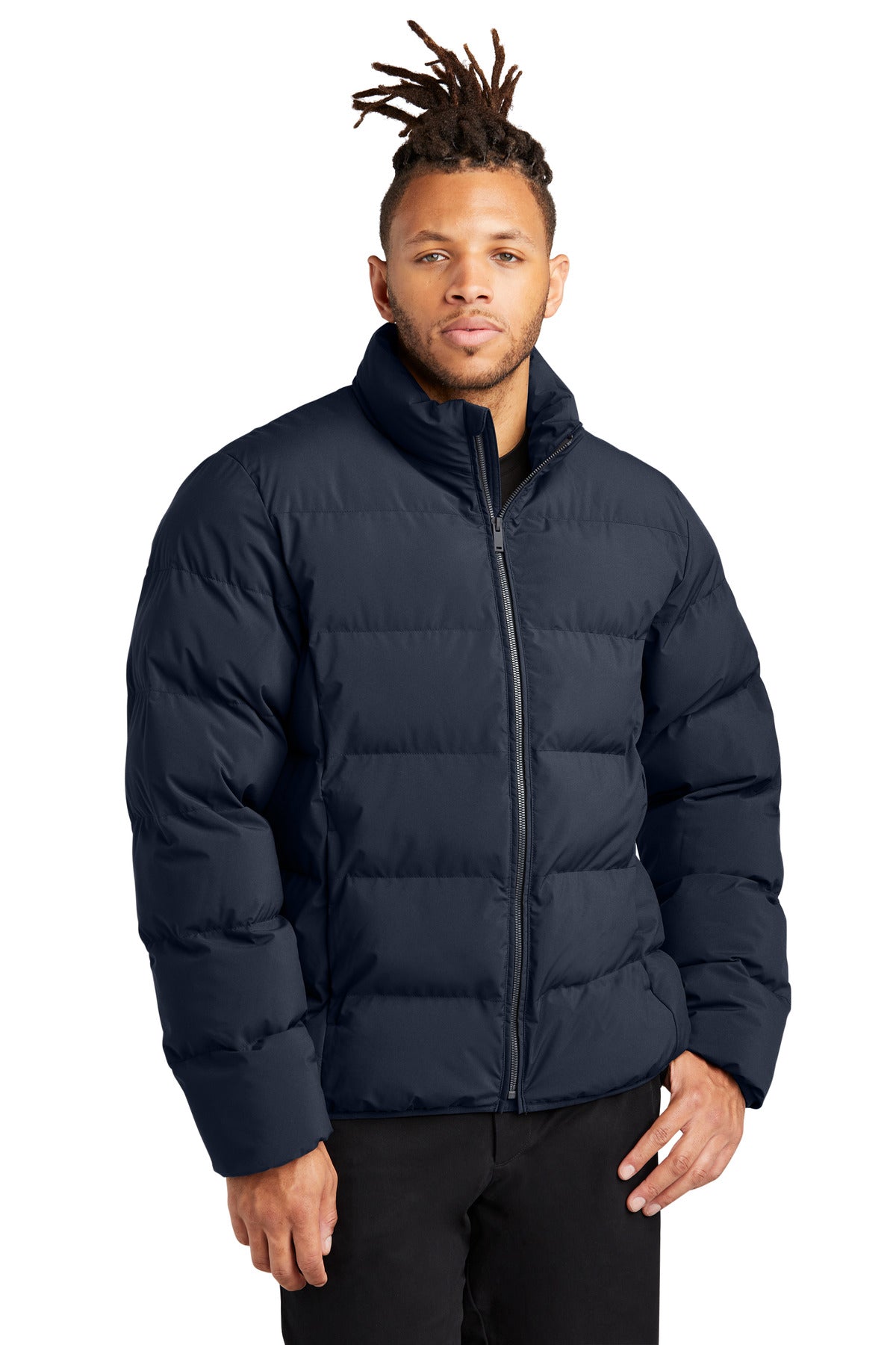 Mercer+Mettle® Puffy Jacket MM7210