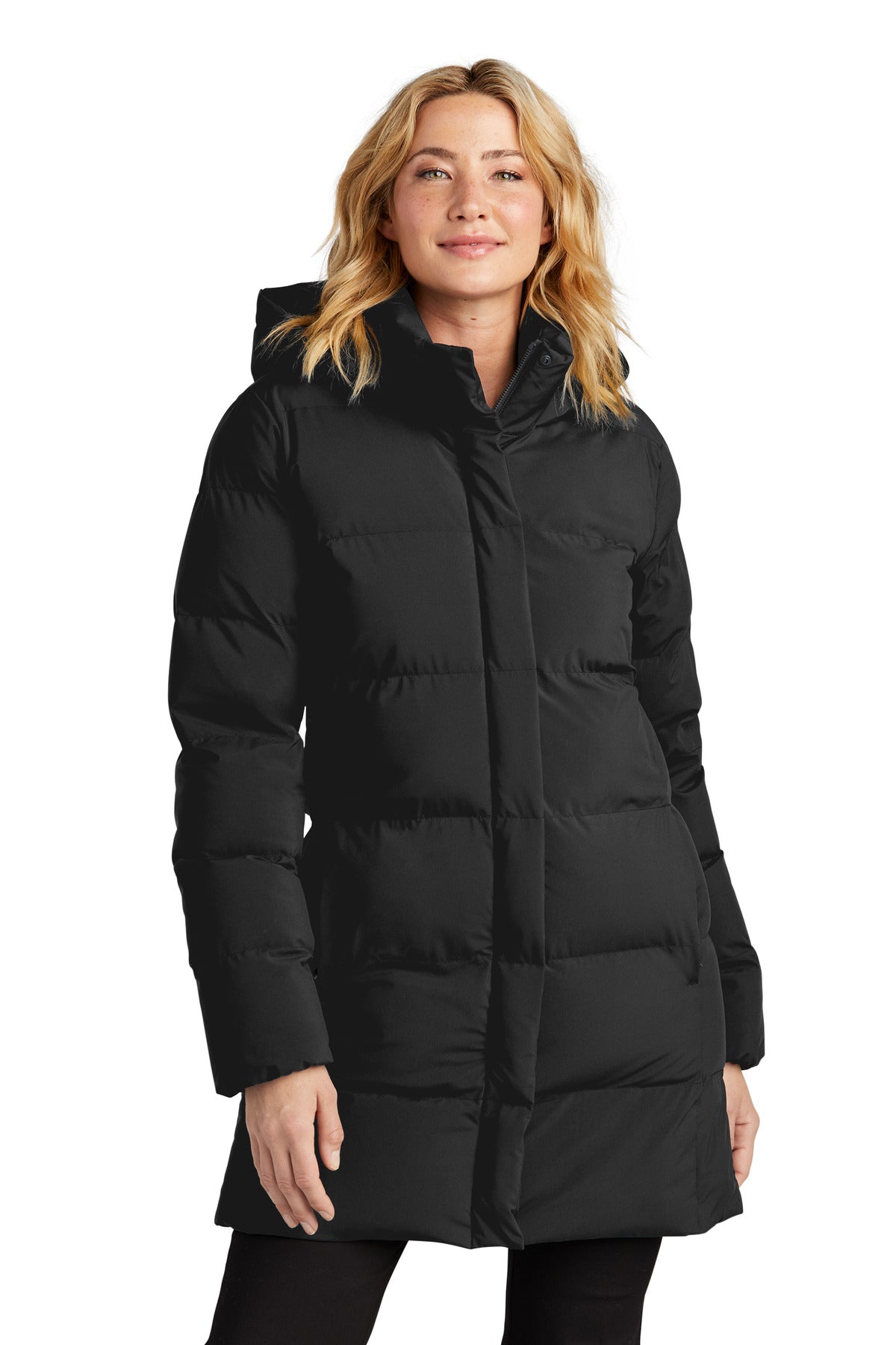 Mercer+Mettle® Women's Puffy Parka MM7213