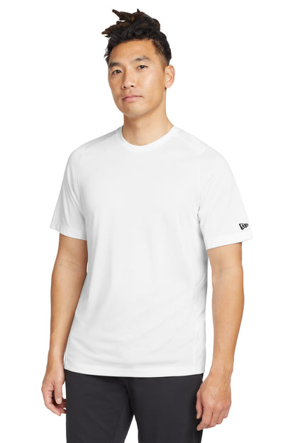New Era ® Series Performance Crew Tee. NEA200