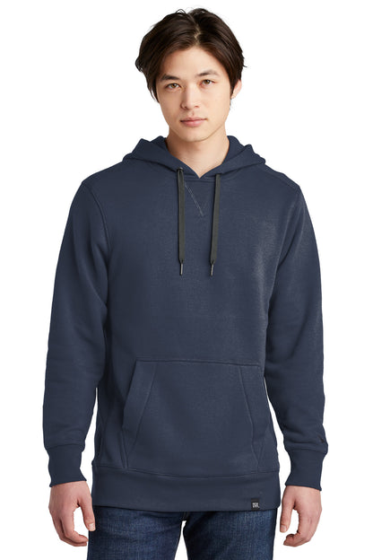 New Era ® French Terry Pullover Hoodie. NEA500