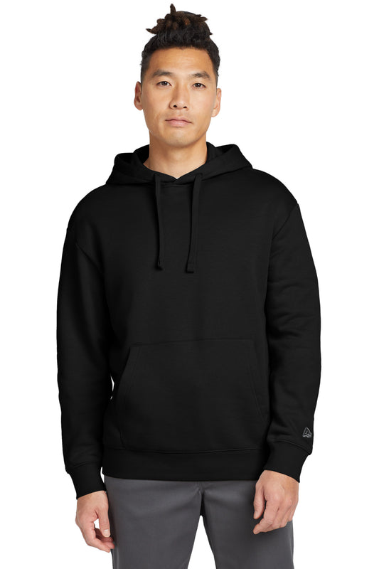 New Era® Heritage Fleece Pullover Hoodie NEA525