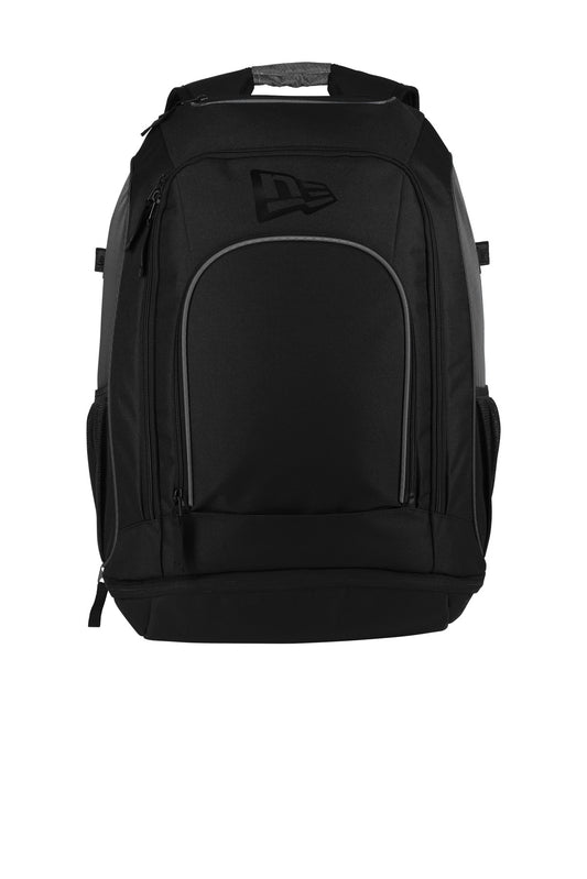 New Era ® Shutout Backpack NEB300