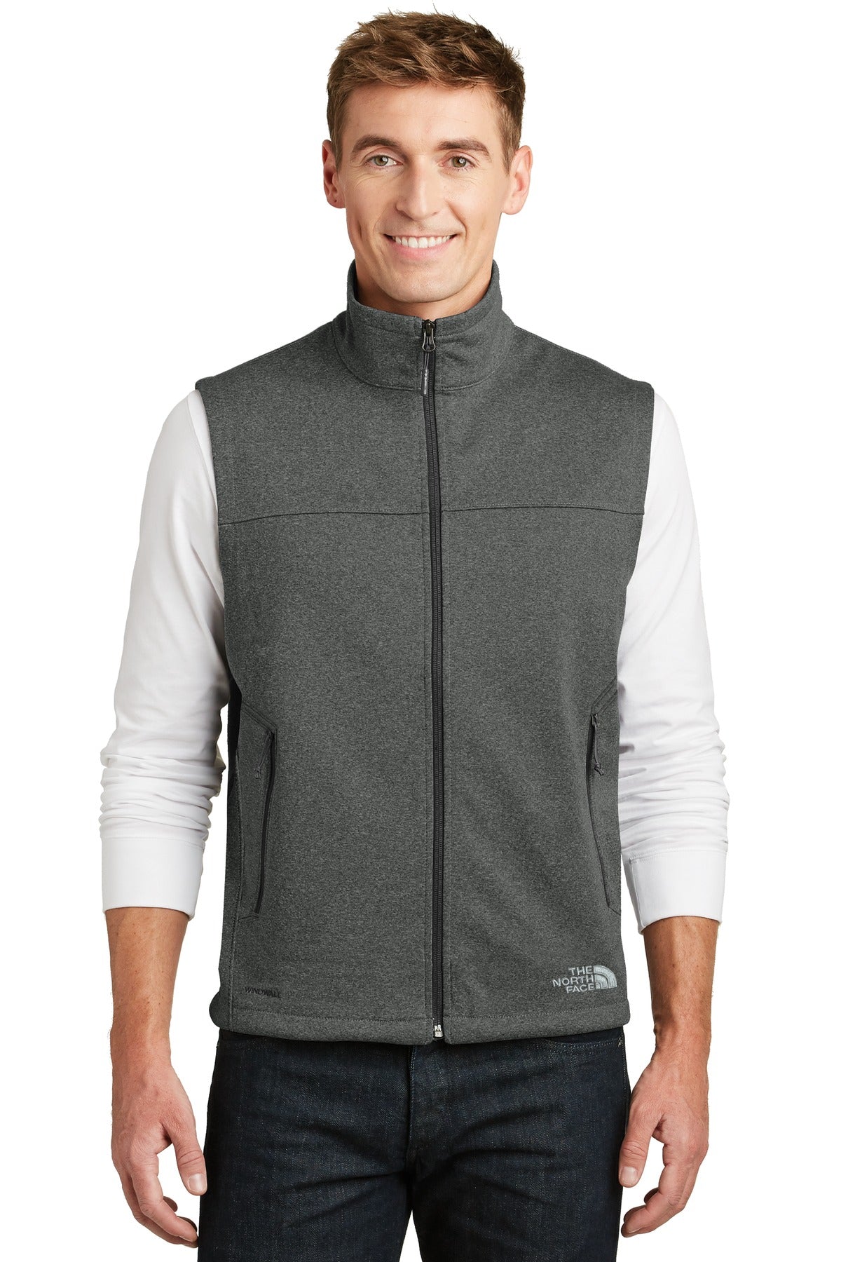 The North Face ® Ridgewall Soft Shell Vest. NF0A3LGZ