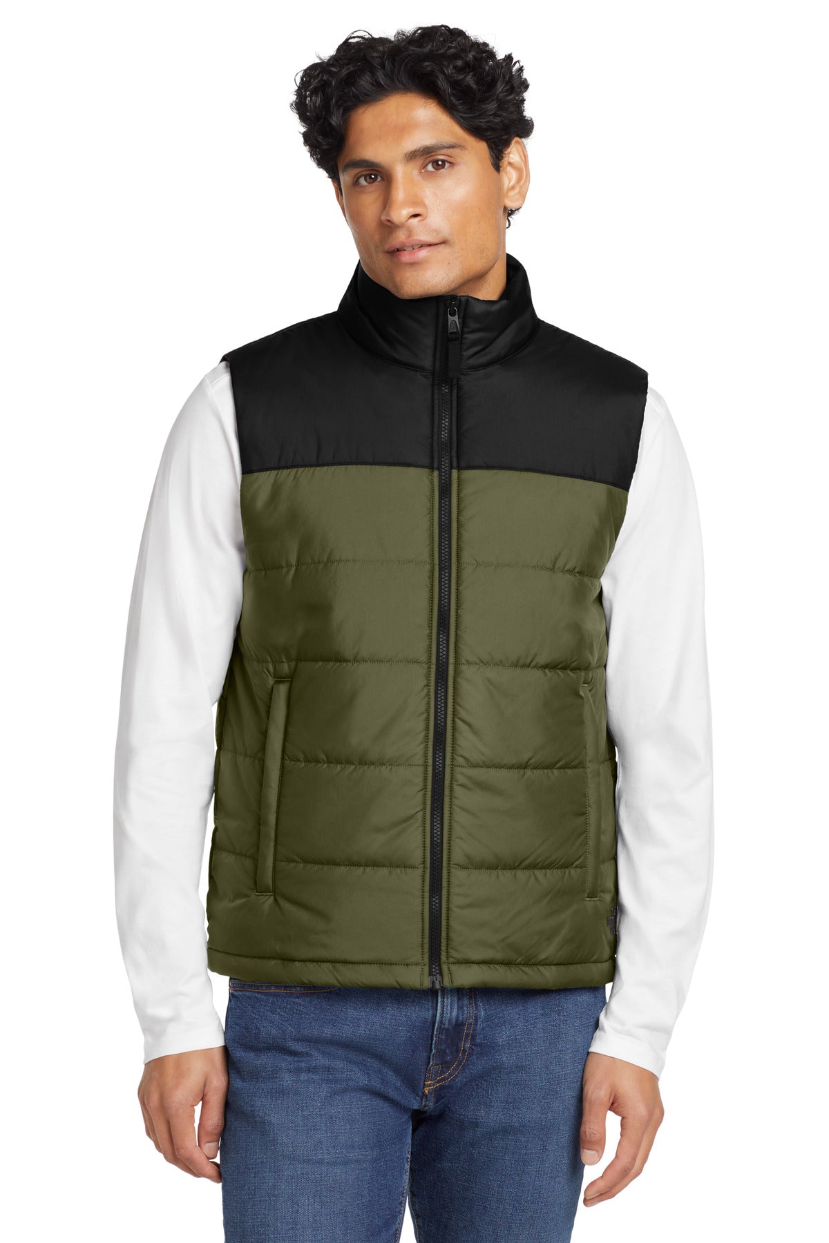 The North Face ® Everyday Insulated Vest. NF0A529A