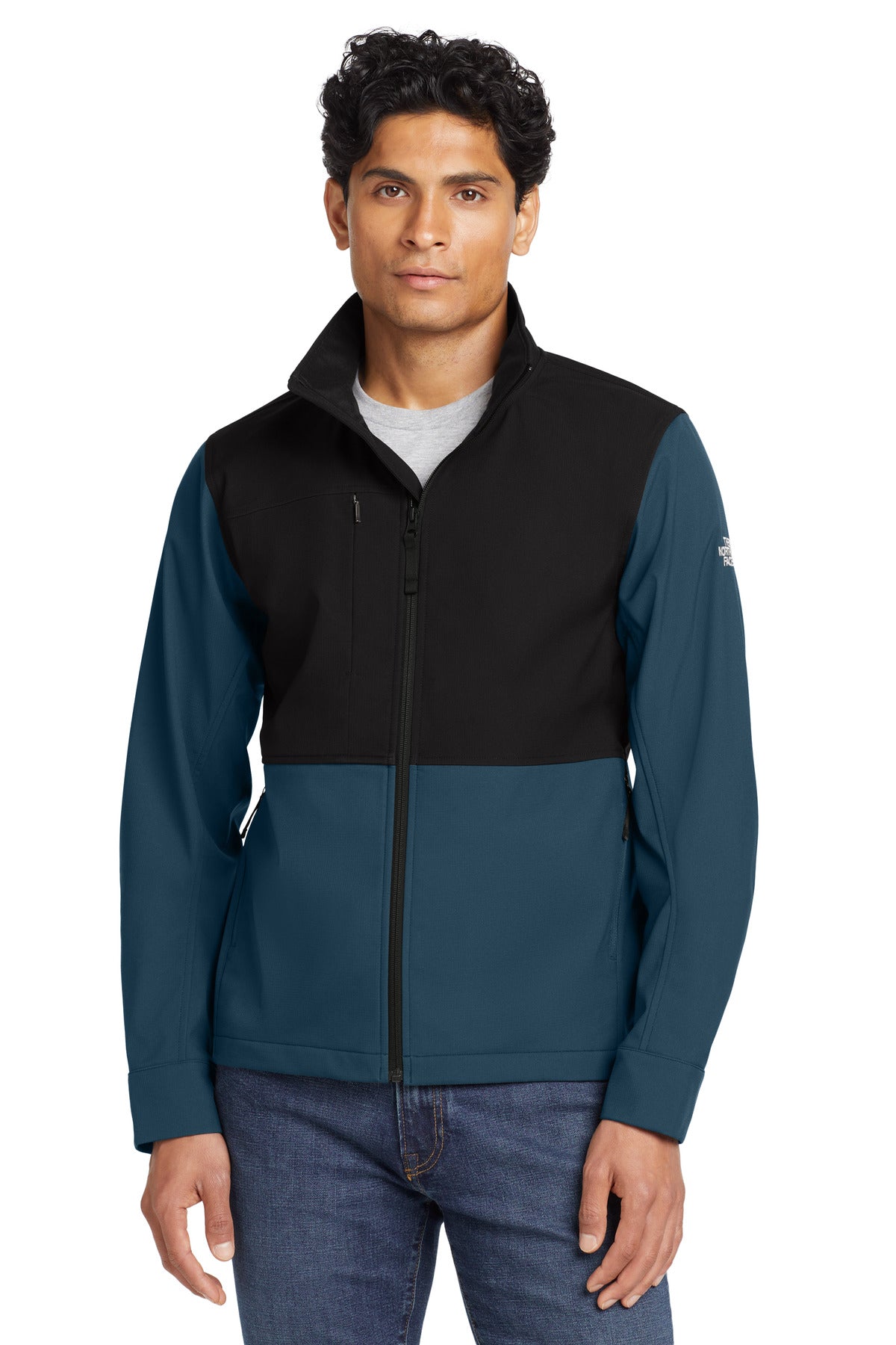 The North Face ® Castle Rock Soft Shell Jacket. NF0A552Z