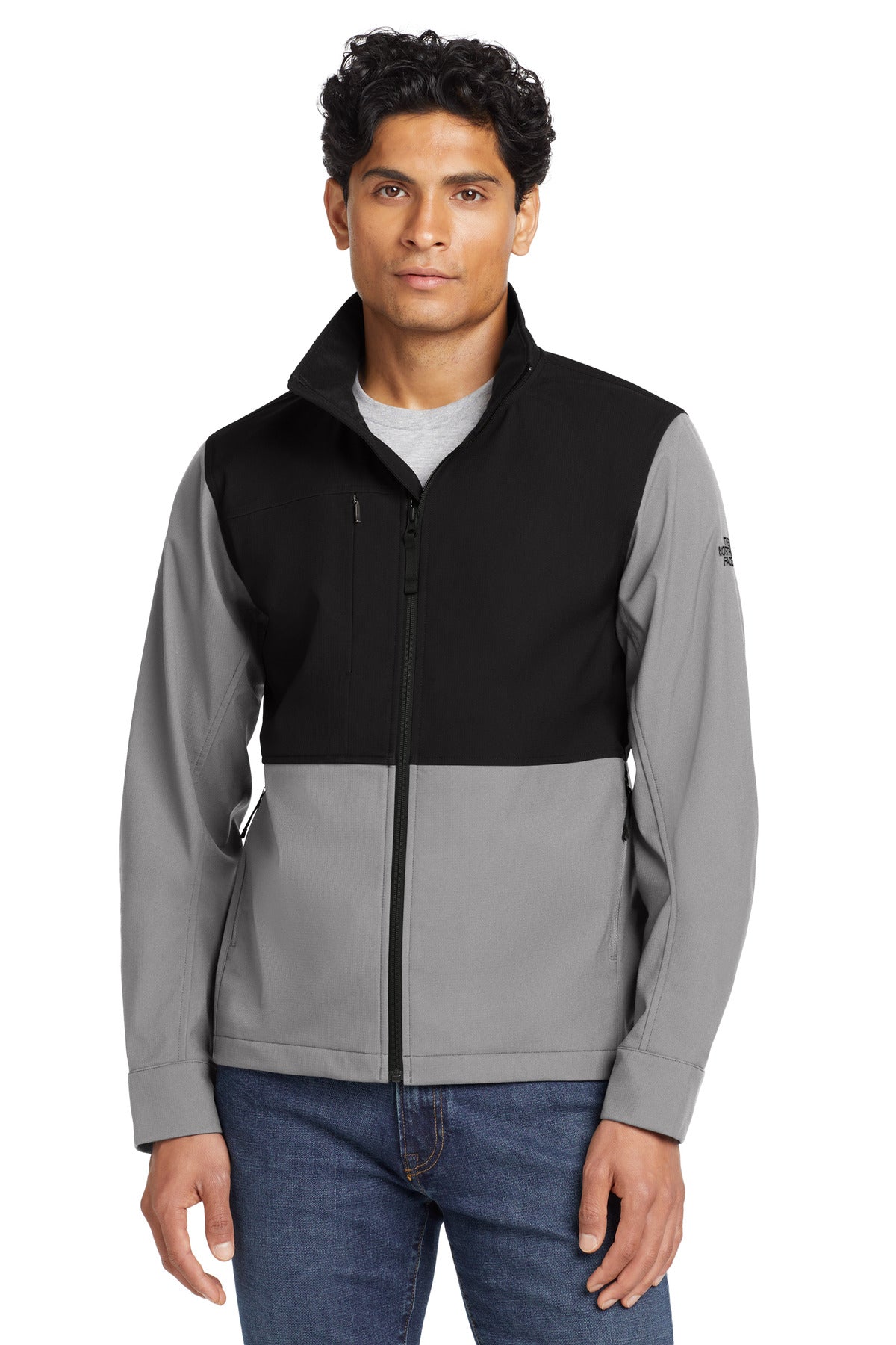 The North Face ® Castle Rock Soft Shell Jacket. NF0A552Z