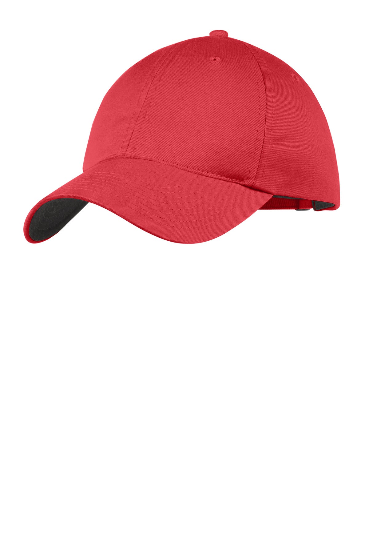 Nike Unstructured Cotton/Poly Twill Cap NKFB6449