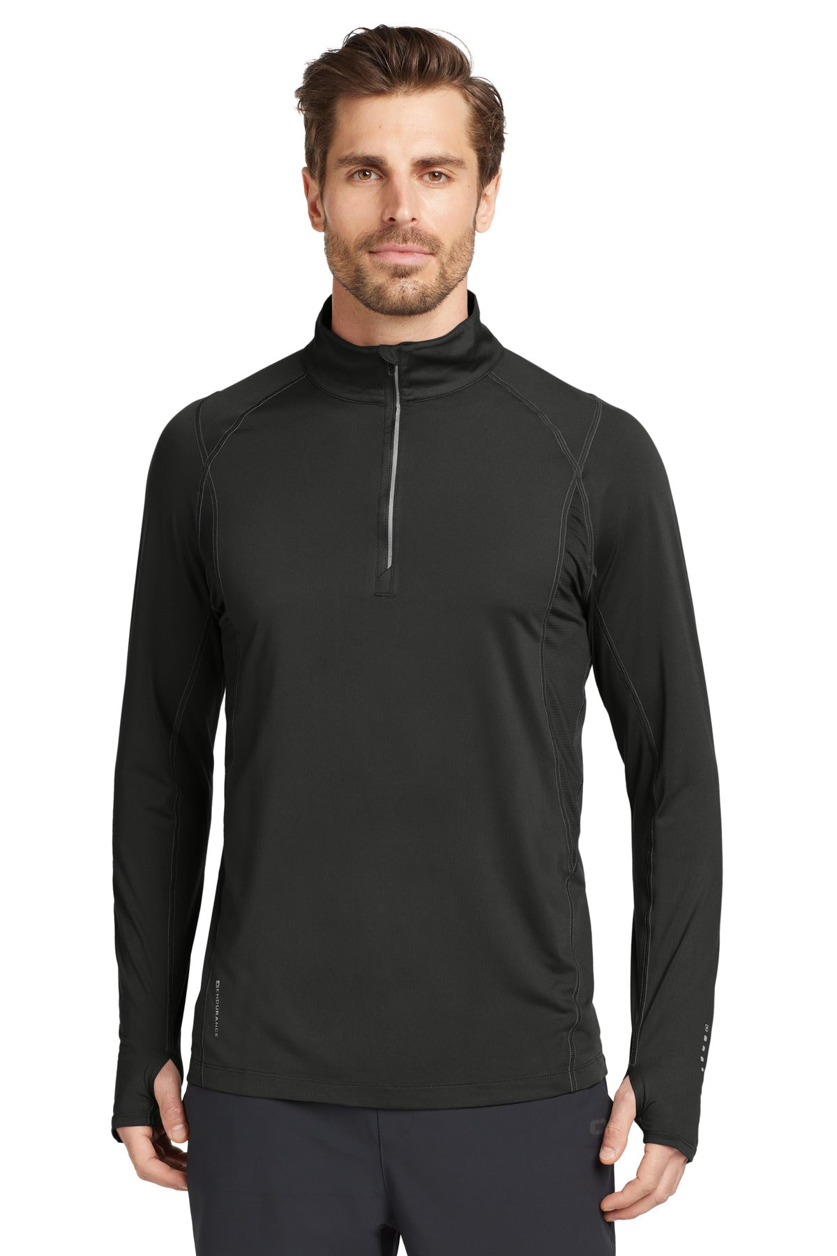 OGIO® Nexus 1/4-Zip Pullover. OE335