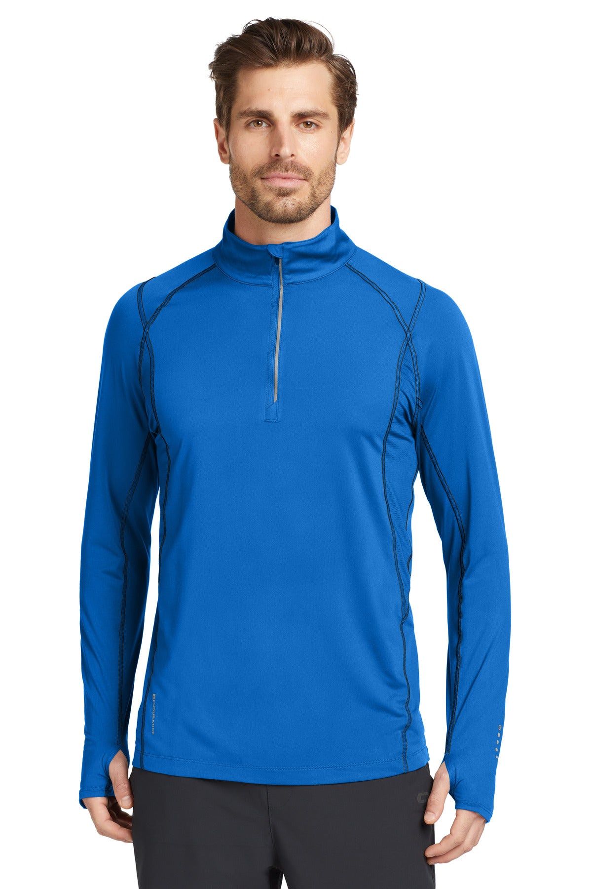 OGIO® Nexus 1/4-Zip Pullover. OE335