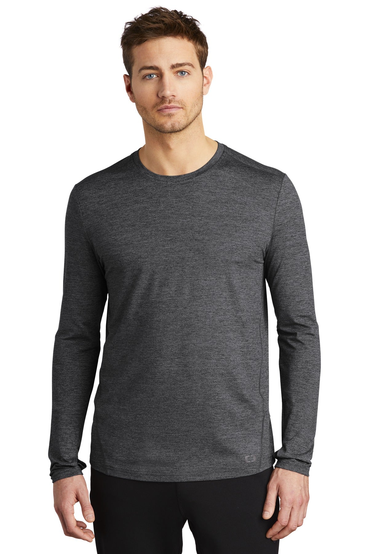 OGIO ® Force Long Sleeve Tee OE340