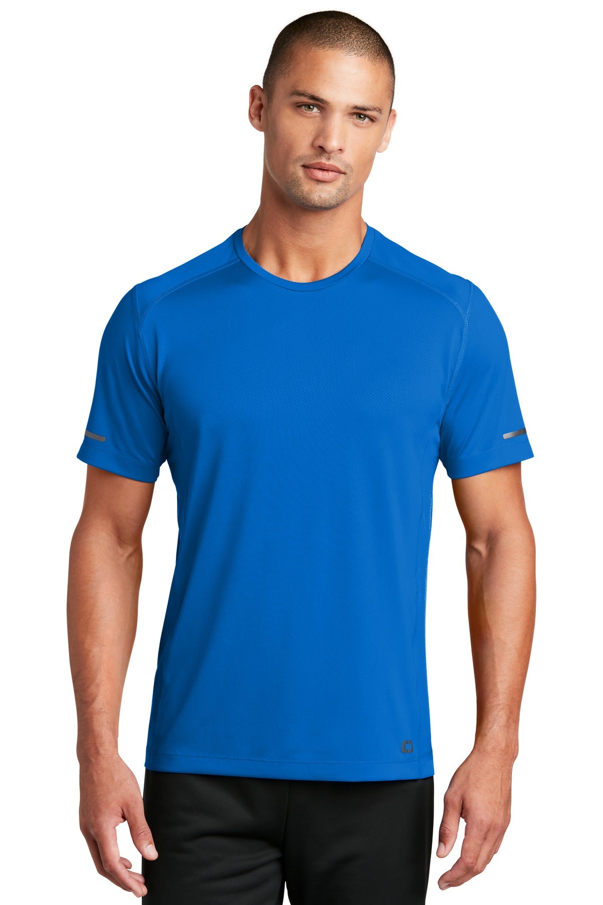 OGIO ® Level Mesh Tee. OE350