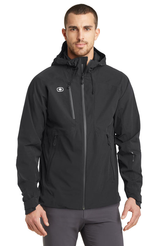 OGIO® Impact Jacket. OE750