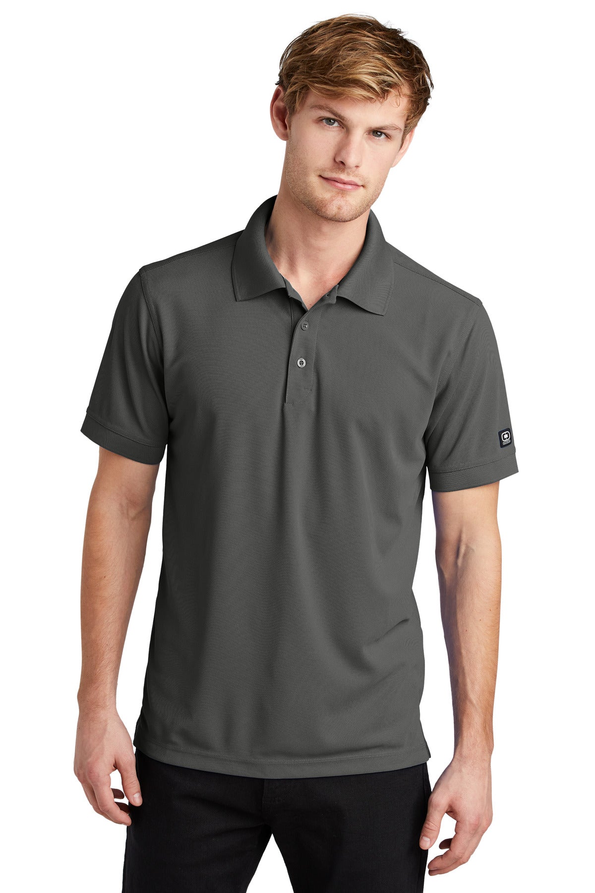 OGIO® - Caliber2.0 Polo. OG101