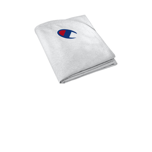 Champion ®  Reverse Weave ™  Stadium Blanket RW47