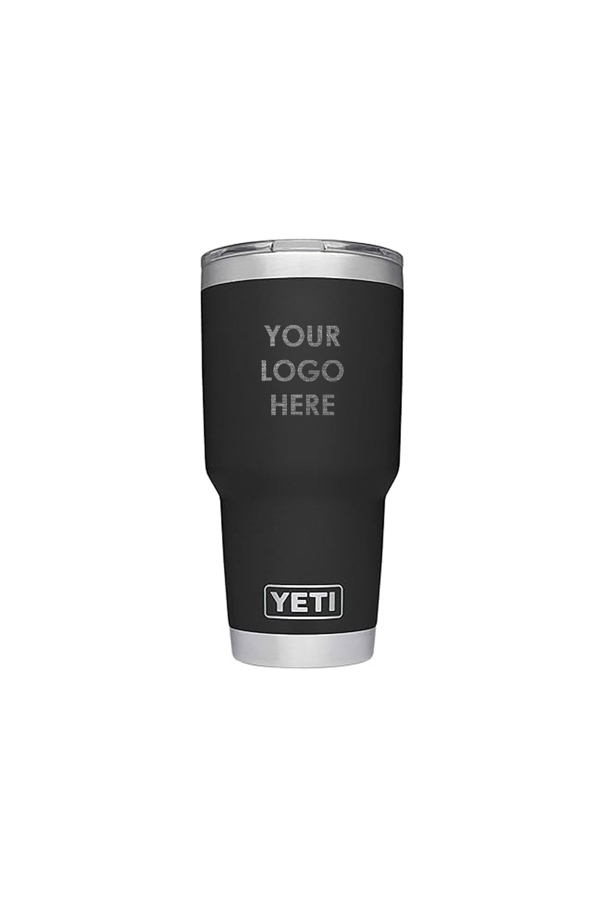 YETI Rambler 30 oz Stainless Steel Vacuum Insulated Tumbler w/MagSlider Lid