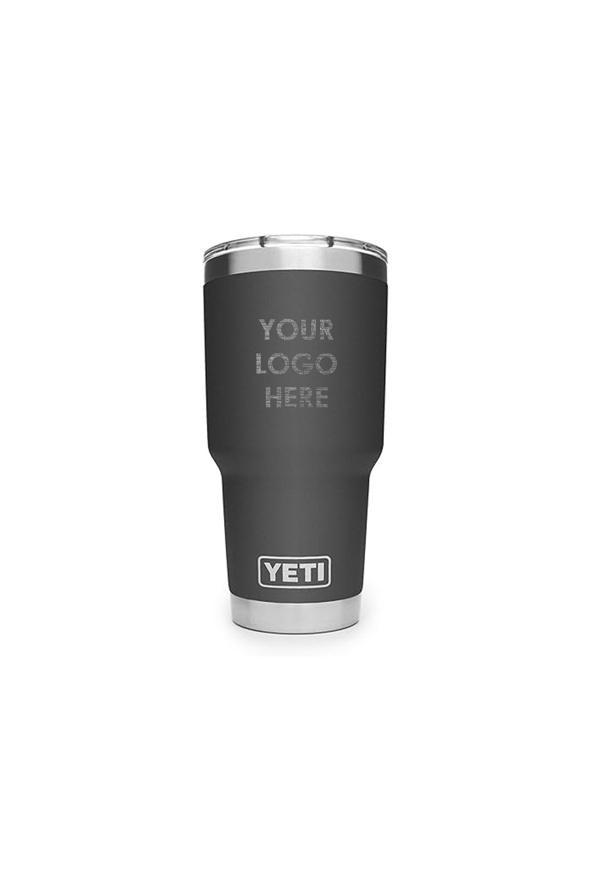 YETI Rambler 30 oz Stainless Steel Vacuum Insulated Tumbler w/MagSlider Lid