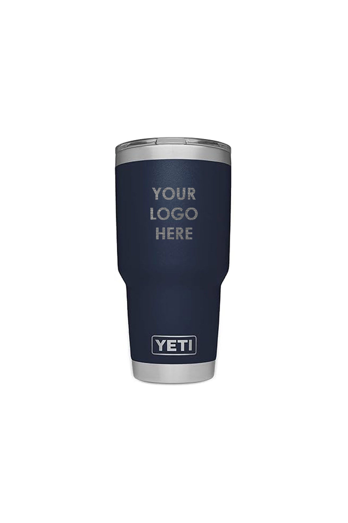 YETI Rambler 30 oz Stainless Steel Vacuum Insulated Tumbler w/MagSlider Lid