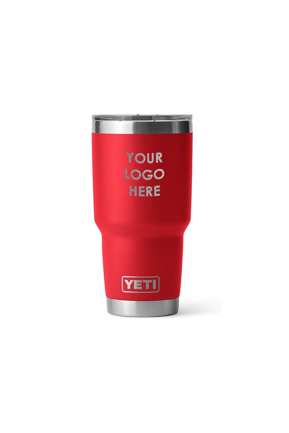 YETI Rambler 30 oz Stainless Steel Vacuum Insulated Tumbler w/MagSlider Lid